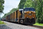 CSX 596